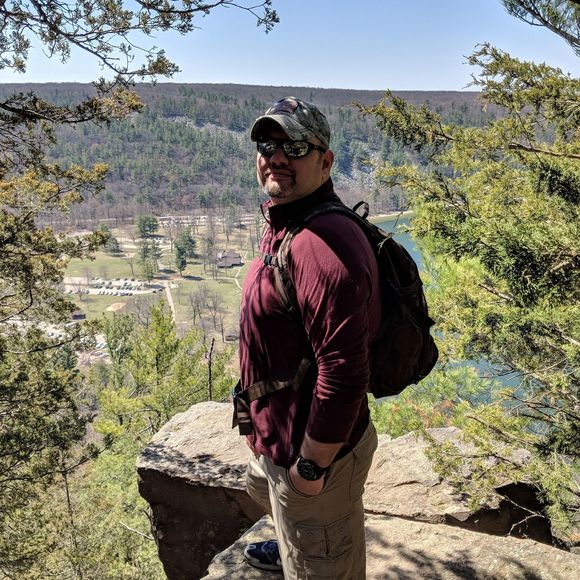 Meet your Posher, Matthew - Picture 1 of 1